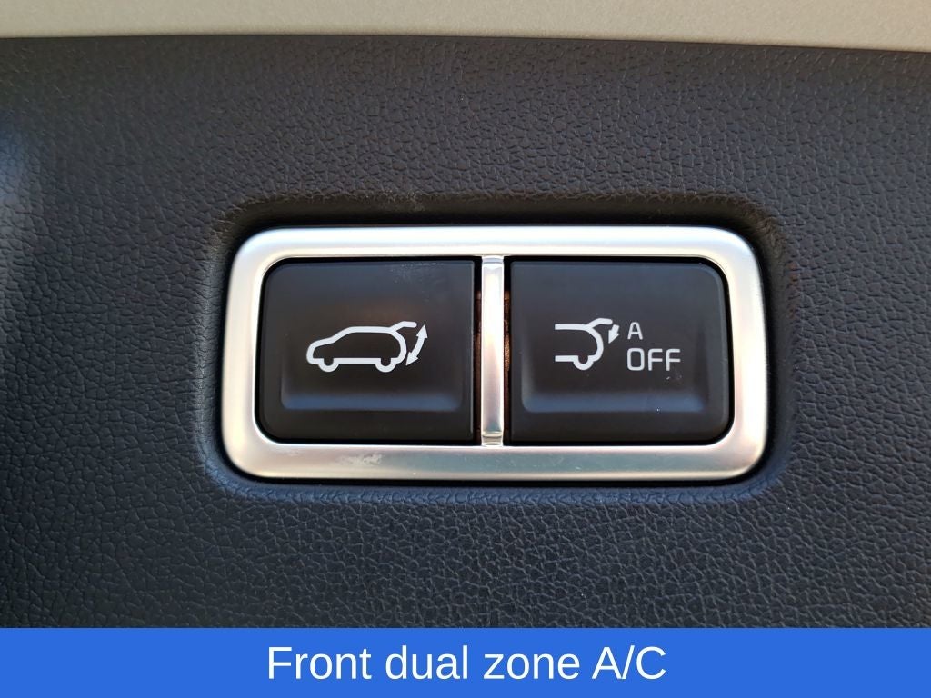 2024 Kia Sorento X-Line EX