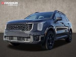 2025 Kia Sorento X-Line SX Prestige