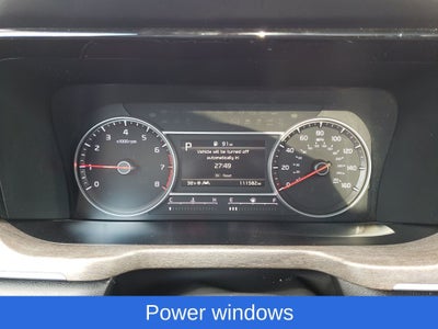 2022 Kia Sorento X-Line S