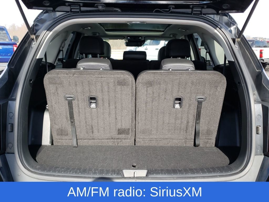 2022 Kia Sorento X-Line S