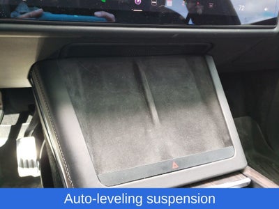 2022 Tesla Model X AWD