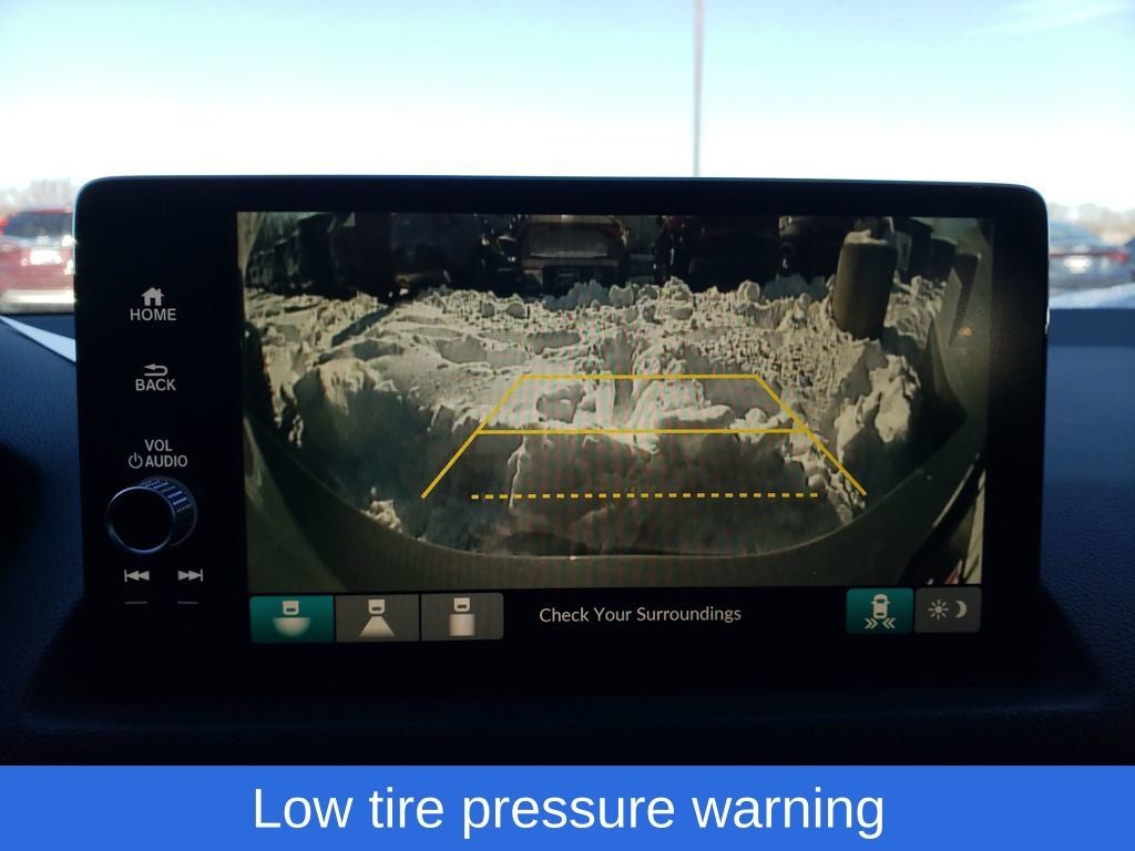 2024 Honda Civic Manual