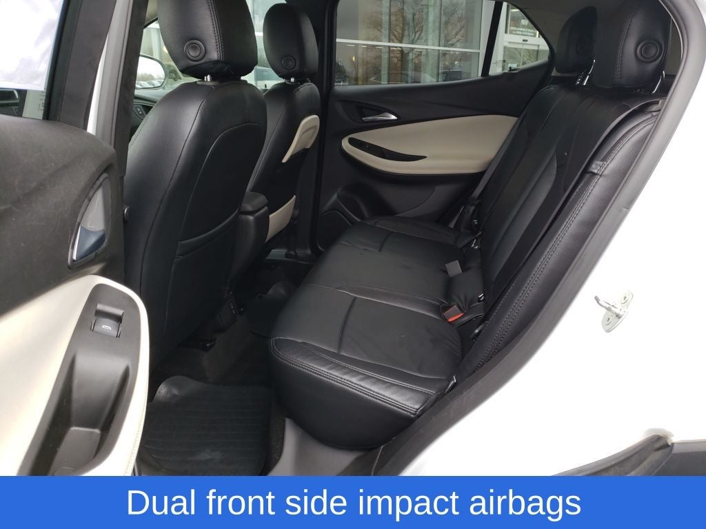 2020 Buick Encore GX Preferred