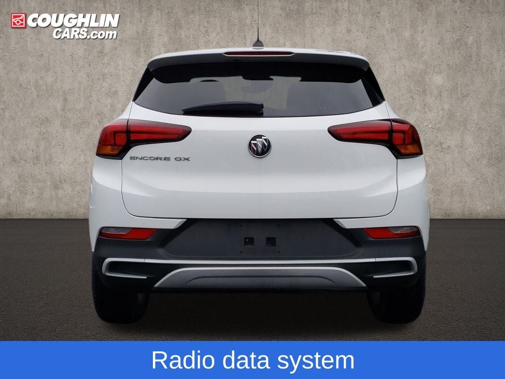 2020 Buick Encore GX Preferred