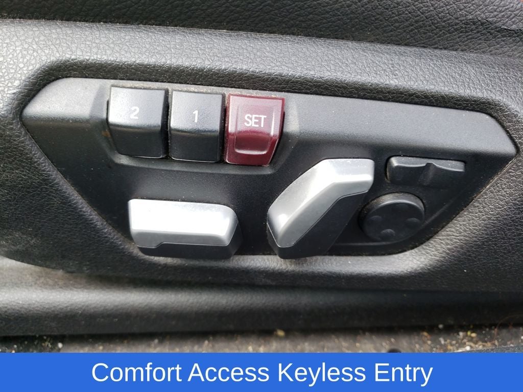 2016 BMW 2 Series 228i xDrive