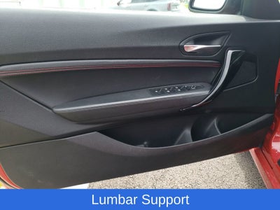 2016 BMW 2 Series 228i xDrive