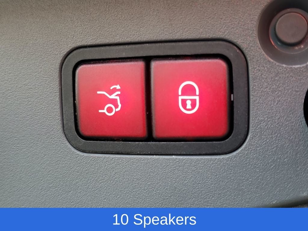 2009 Mercedes-Benz SL550 V8