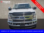 2019 Ford Super Duty F-350 SRW XL