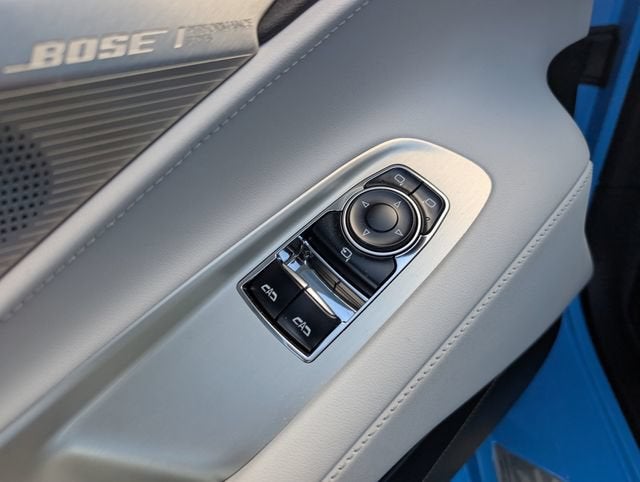 2025 Chevrolet Corvette Stingray 2LT