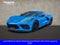 2025 Chevrolet Corvette Stingray 2LT