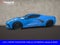 2025 Chevrolet Corvette Stingray 2LT
