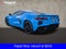 2025 Chevrolet Corvette Stingray 2LT