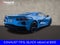 2025 Chevrolet Corvette Stingray 2LT