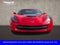 2015 Chevrolet Corvette Stingray 2LT