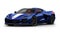 2027 Chevrolet Corvette Grand Sport 3LT