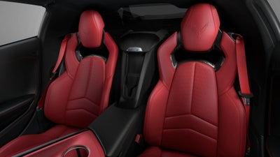 2027 Chevrolet Corvette Grand Sport 3LT