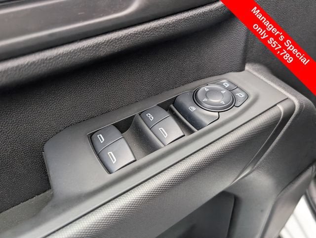 2024 Chevrolet Silverado 3500 HD WT