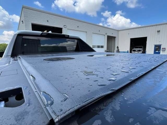 2024 Chevrolet Silverado EV Work Truck - Photo 12