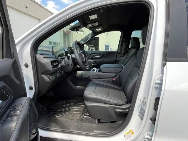 2024 Chevrolet Silverado EV Work Truck - Photo 13