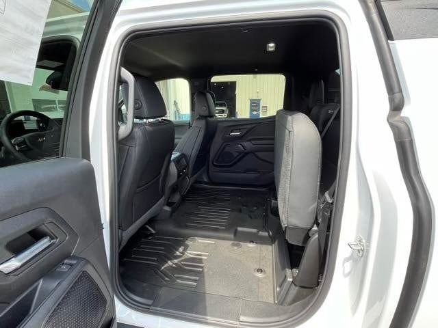 2024 Chevrolet Silverado EV Work Truck - Photo 14