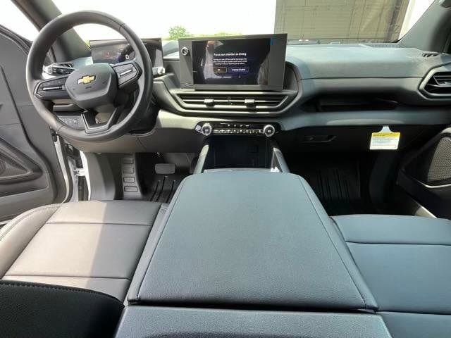 2024 Chevrolet Silverado EV Work Truck - Photo 16
