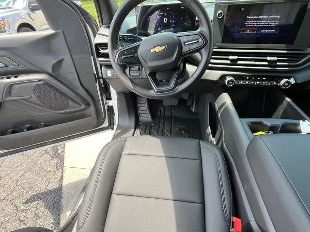2024 Chevrolet Silverado EV Work Truck - Photo 17