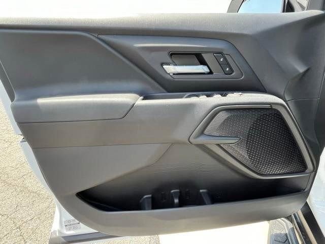 2024 Chevrolet Silverado EV Work Truck - Photo 18
