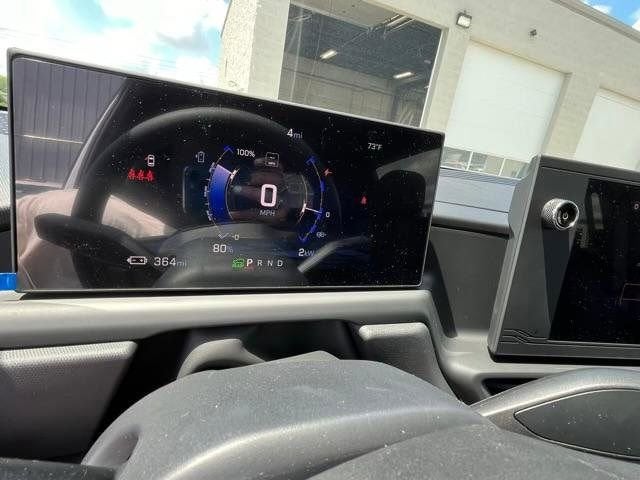 2024 Chevrolet Silverado EV Work Truck - Photo 21