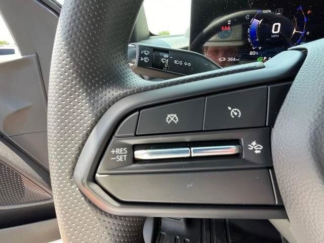 2024 Chevrolet Silverado EV Work Truck - Photo 22
