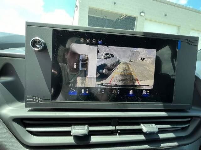 2024 Chevrolet Silverado EV Work Truck - Photo 24