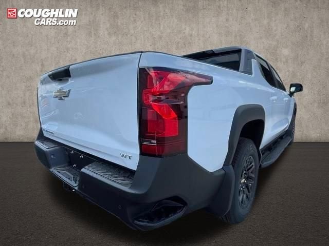 2024 Chevrolet Silverado EV Work Truck - Photo 7