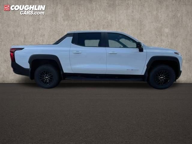 2024 Chevrolet Silverado EV Work Truck - Photo 8