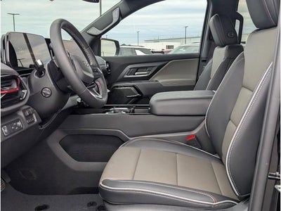 2026 Chevrolet Silverado EV Trail Boss - Extended Range
