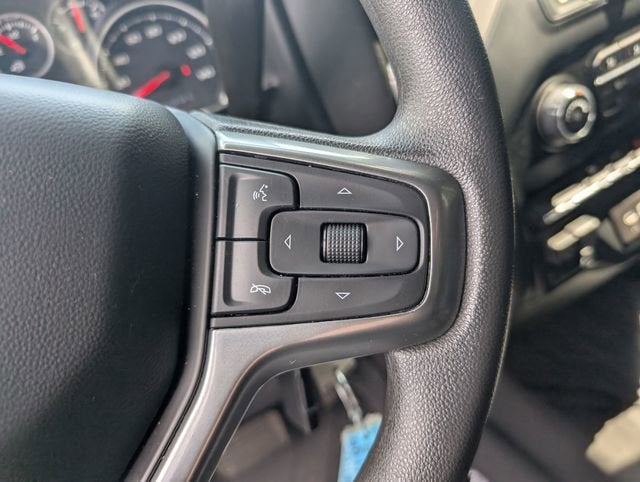 2022 Chevrolet Silverado 2500 HD Custom