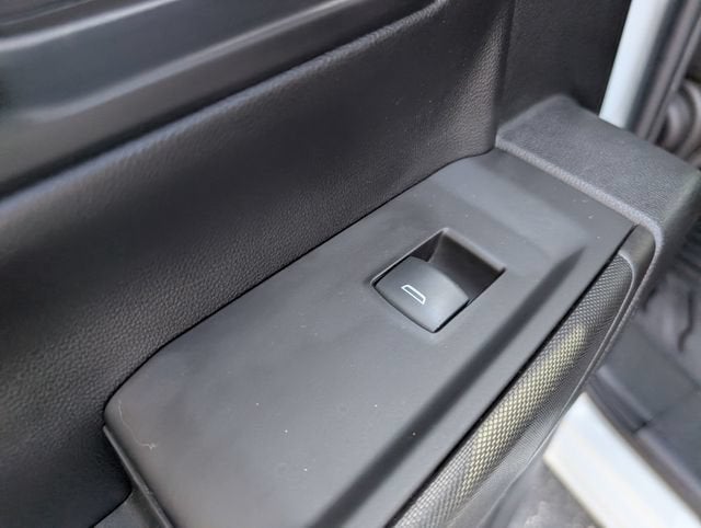 2022 Chevrolet Silverado 1500 LTD Work Truck