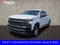 2022 Chevrolet Silverado 1500 LTD Work Truck