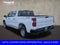 2022 Chevrolet Silverado 1500 LTD Work Truck