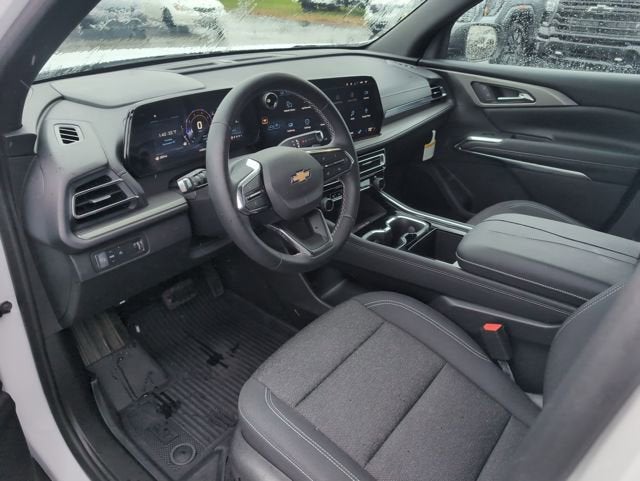 2026 Chevrolet Traverse LT - Photo 12