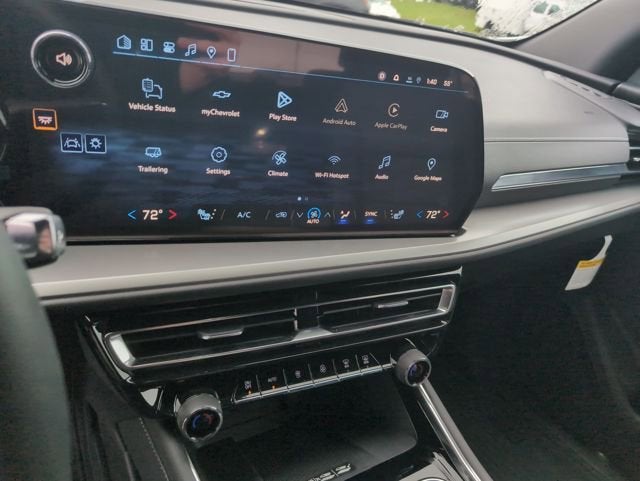 2026 Chevrolet Traverse LT - Photo 20