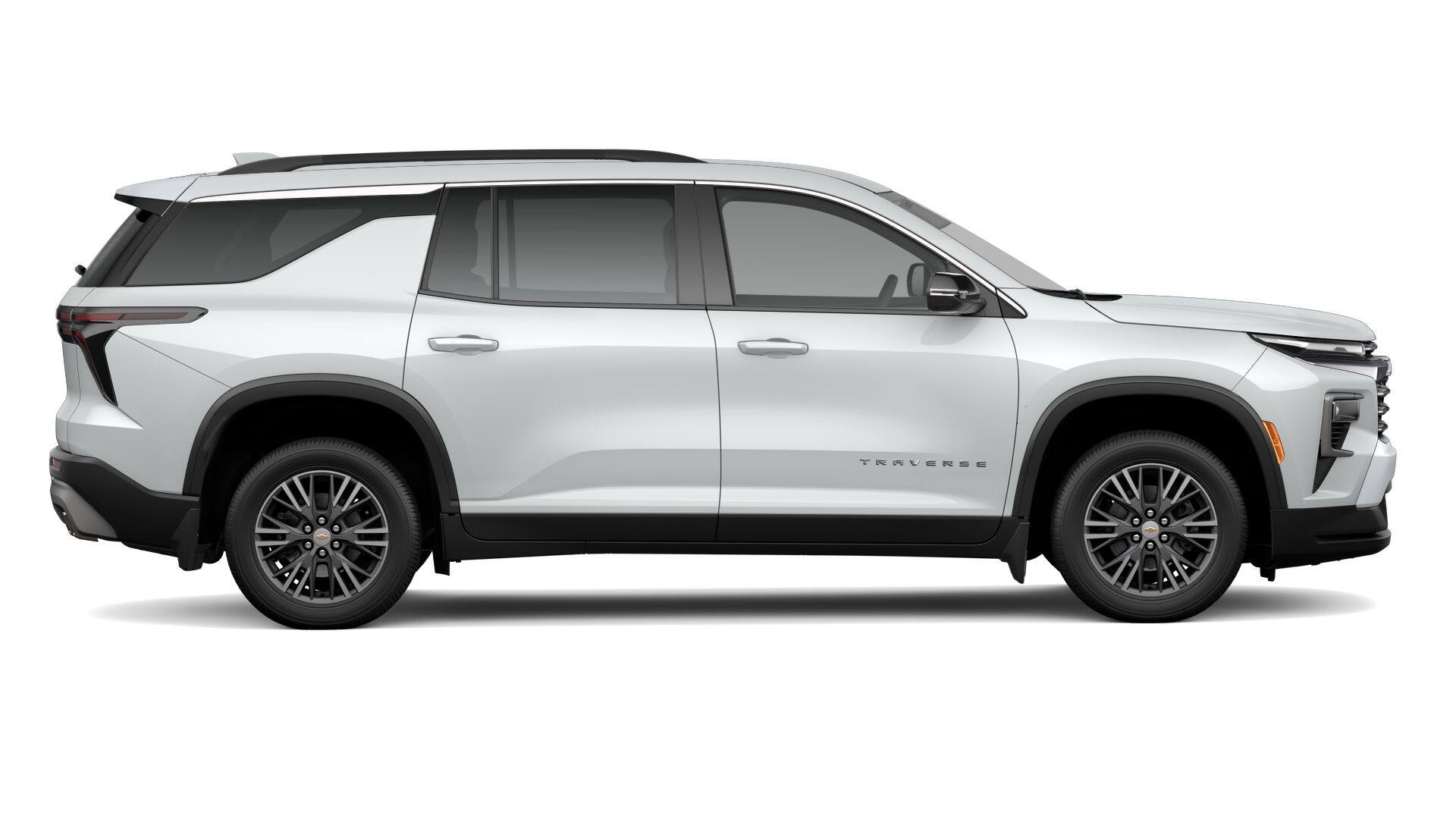 2026 Chevrolet Traverse LT - Photo 27