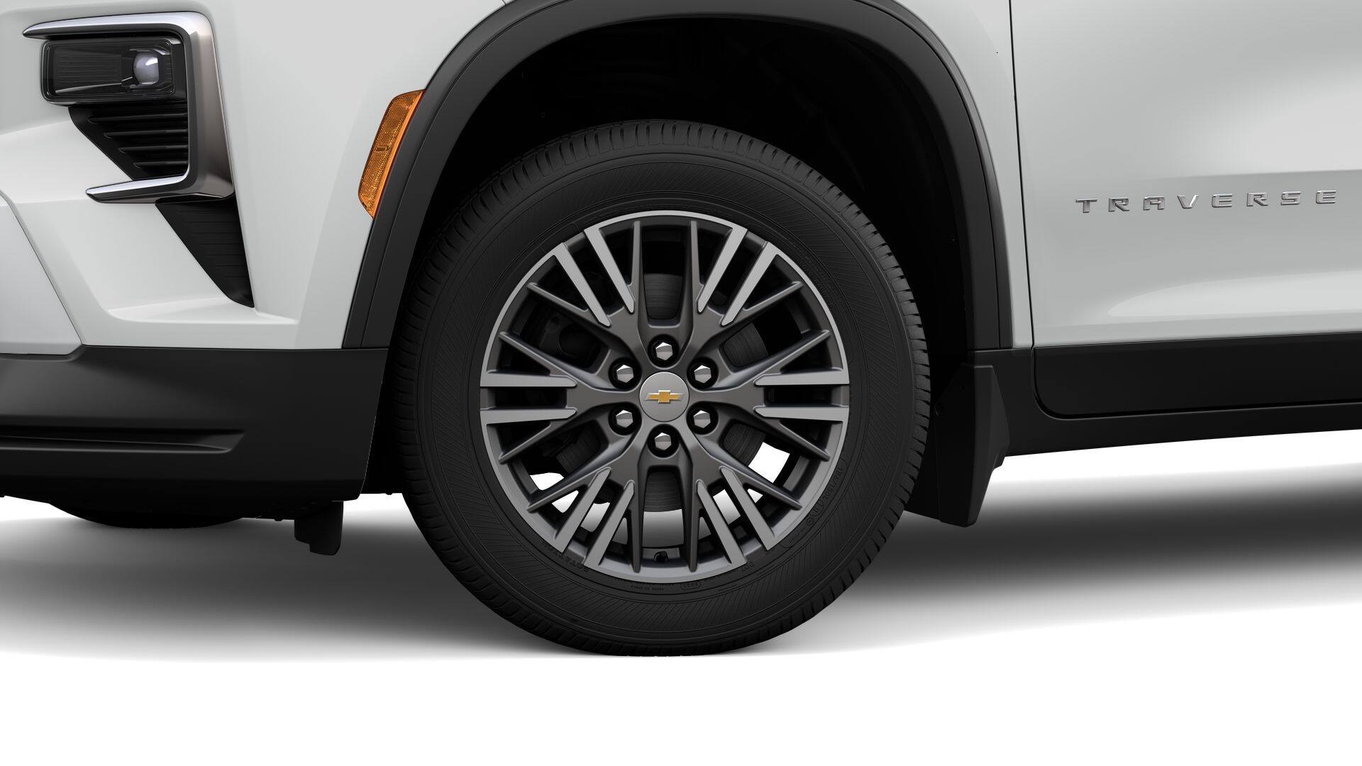 2026 Chevrolet Traverse LT - Photo 28