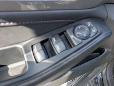 2024 Chevrolet Traverse Limited LT Cloth