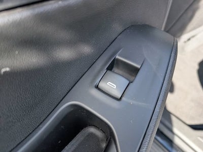 2024 Chevrolet Traverse Limited LT Cloth
