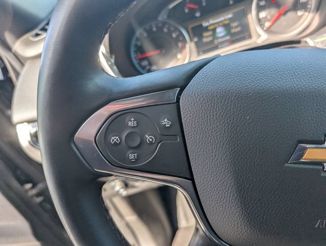 2024 Chevrolet Traverse Limited LT Cloth