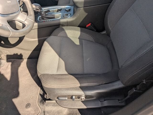 2024 Chevrolet Traverse Limited LT Cloth