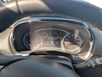 2024 Chevrolet Traverse Limited LT Cloth