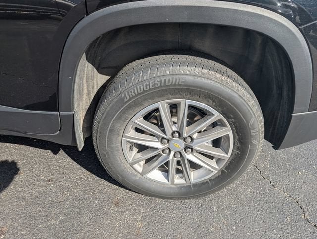 2024 Chevrolet Traverse Limited LT Cloth