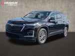 2024 Chevrolet Traverse Limited LT Cloth