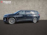 2024 Chevrolet Traverse Limited LT Cloth