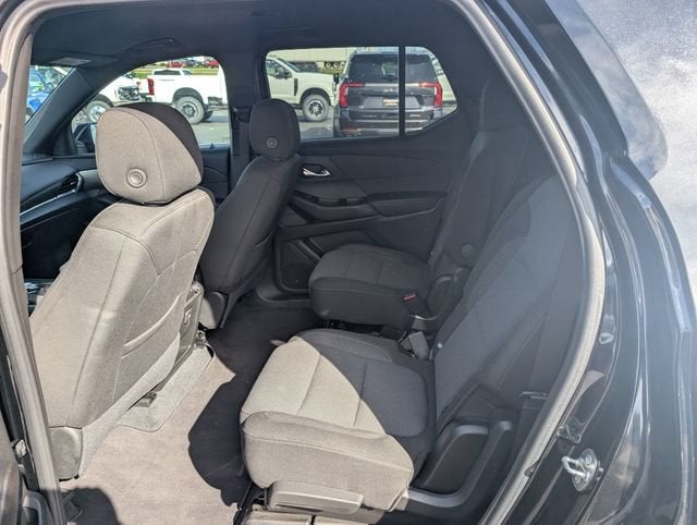 2024 Chevrolet Traverse Limited LT Cloth